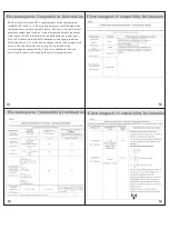 Предварительный просмотр 9 страницы JOYTECH DET-1013b Owner'S Manual