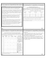 Предварительный просмотр 10 страницы JOYTECH DET-1013b Owner'S Manual