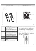 Preview for 2 page of JOYTECH DET-3011b Owner'S Manual