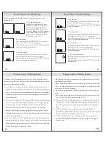 Preview for 3 page of JOYTECH DET-3011b Owner'S Manual