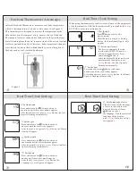 Предварительный просмотр 3 страницы JOYTECH DET-3015b Owner'S Manual