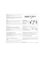 Preview for 2 page of JOYTECH eGo ONE User Manual