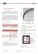 Preview for 2 page of JP Fluid Control ST-SA Series Instruction Manual