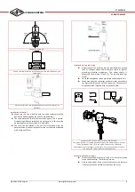 Preview for 4 page of JP Fluid Control ST-SA Series Instruction Manual