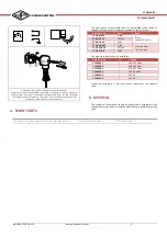 Предварительный просмотр 5 страницы JP Fluid Control ST-SB Series Manual