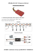 Preview for 1 page of JP Hobby ER-120 V2 Instruction Manual