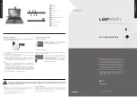 Preview for 1 page of jp.ik LEAPW301r Quick Manual