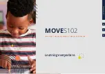 jp.ik MOVE S102 User Manual предпросмотр