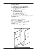 Preview for 15 page of JP Selecta 2101279 Instruction Manual