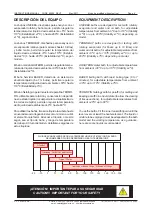 Preview for 4 page of JP Selecta 3000400 Manual