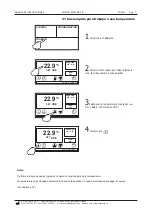 Preview for 7 page of JP Selecta 3000545 Manual