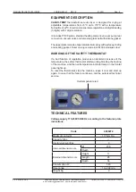 Предварительный просмотр 9 страницы JP Selecta 4000474 Manual