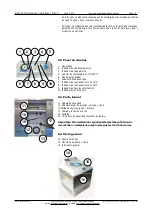 Preview for 9 page of JP Selecta 4001745 Instruction Manual