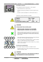 Preview for 11 page of JP Selecta 4001745 Instruction Manual