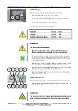 Preview for 21 page of JP Selecta 4001745 Instruction Manual