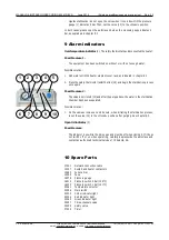 Preview for 22 page of JP Selecta 4001745 Instruction Manual