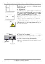 Preview for 8 page of JP Selecta 4120020 Manual