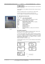 Preview for 9 page of JP Selecta 4120020 Manual