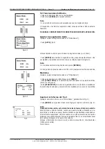 Preview for 10 page of JP Selecta 4120020 Manual