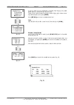 Preview for 15 page of JP Selecta 4120020 Manual