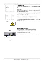 Preview for 34 page of JP Selecta 4120020 Manual