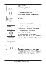 Preview for 36 page of JP Selecta 4120020 Manual