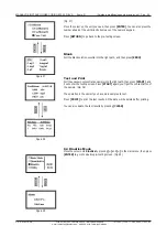 Preview for 44 page of JP Selecta 4120020 Manual