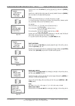 Preview for 46 page of JP Selecta 4120020 Manual