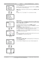 Preview for 47 page of JP Selecta 4120020 Manual