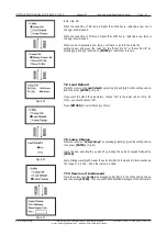 Preview for 51 page of JP Selecta 4120020 Manual