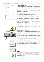 Preview for 7 page of JP Selecta 4120026 Manual