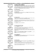 Preview for 26 page of JP Selecta 4120026 Manual