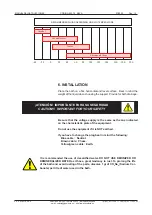 Предварительный просмотр 15 страницы JP Selecta AGIBAT 6032015 Manual