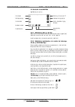 Preview for 8 page of JP Selecta Digitronic-TFT 2005163 Instruction Manual