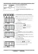 Preview for 11 page of JP Selecta Digitronic-TFT 2005163 Instruction Manual