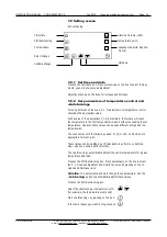 Preview for 16 page of JP Selecta Digitronic-TFT 2005163 Instruction Manual