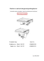 JP 4F400212C01 Technical Description, Installation, Operation And Maintenance Instructions preview