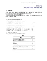 Preview for 2 page of JPA DENS-APPLICATOR Operation Instructions Manual