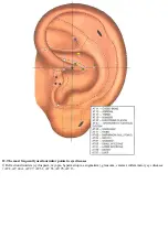 Предварительный просмотр 22 страницы JPA DiaDENS-DT Manual