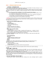 Preview for 8 page of JPA DiaDENS-PC Operation Instructions Manual