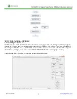 Предварительный просмотр 6 страницы JPEG Camera SC20MPC User Manual