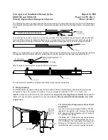 Preview for 13 page of JPI EDM-900 Installation Manual