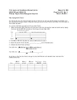 Preview for 36 page of JPI EDM-900 Installation Manual