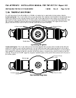 Предварительный просмотр 5 страницы JPI EGT-701 Installation Manual