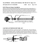 Предварительный просмотр 7 страницы JPI EGT-701 Installation Manual