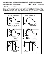 Предварительный просмотр 13 страницы JPI EGT-701 Installation Manual