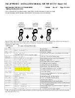 Предварительный просмотр 19 страницы JPI EGT-701 Installation Manual