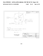 Предварительный просмотр 22 страницы JPI EGT-701 Installation Manual