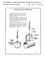 Предварительный просмотр 26 страницы JPI EGT-701 Installation Manual