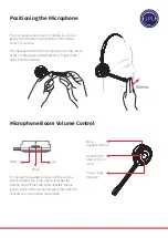 Предварительный просмотр 5 страницы JPL Element-X500 User Manual